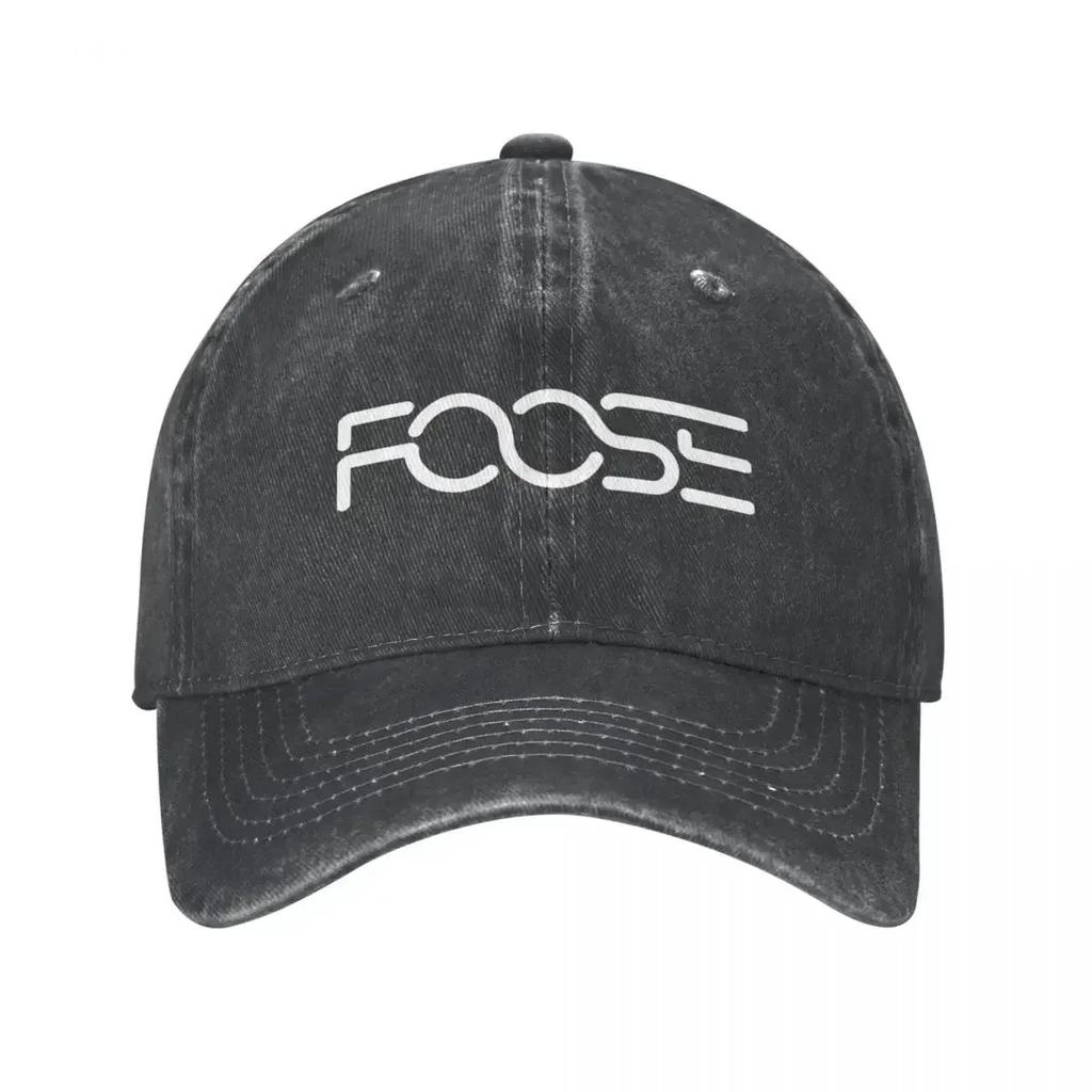 Foose Fashion Baseball Cap Peaked Cap Mens Hat Womens Cap Hats Brand Men Caps