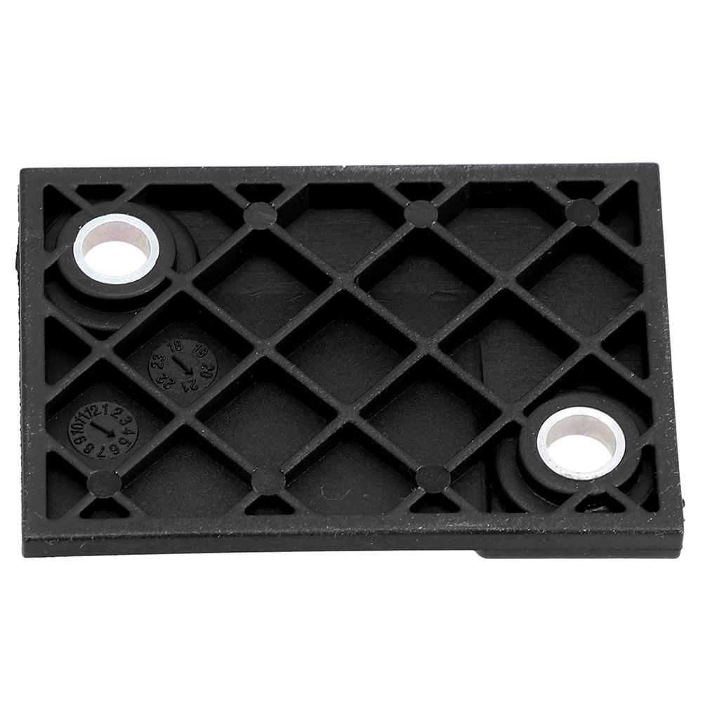 Plastic Door Lower Striker Replacement 1346548080 7235.C5