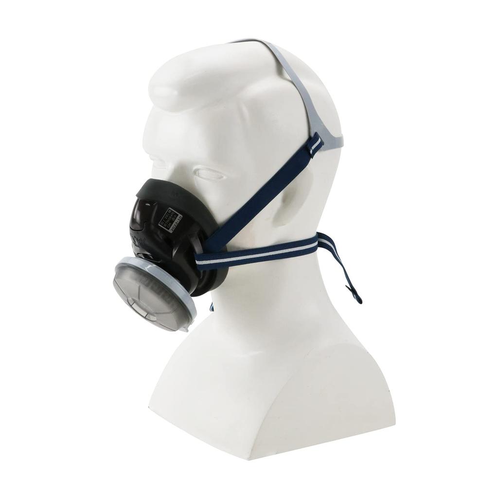 [SK11] TW Dust Mask RL1 M Size M-50-BK(TW01)