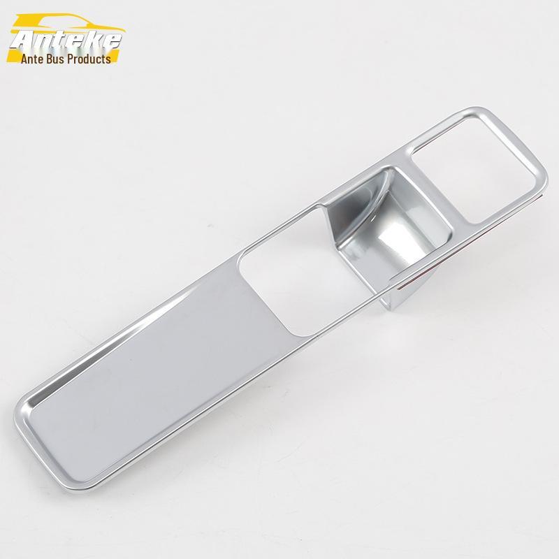 

Handbrake Decorative Frame & Console Gear Shift Sequins for Jaguar 16 F