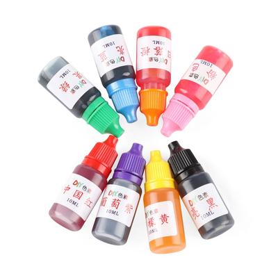 El Sanatları ve Dikiş – Pigment ve Boyarmadde