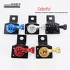 GoPro Hero10/11/12 Compatible Bike Seatpost Mount for Riding