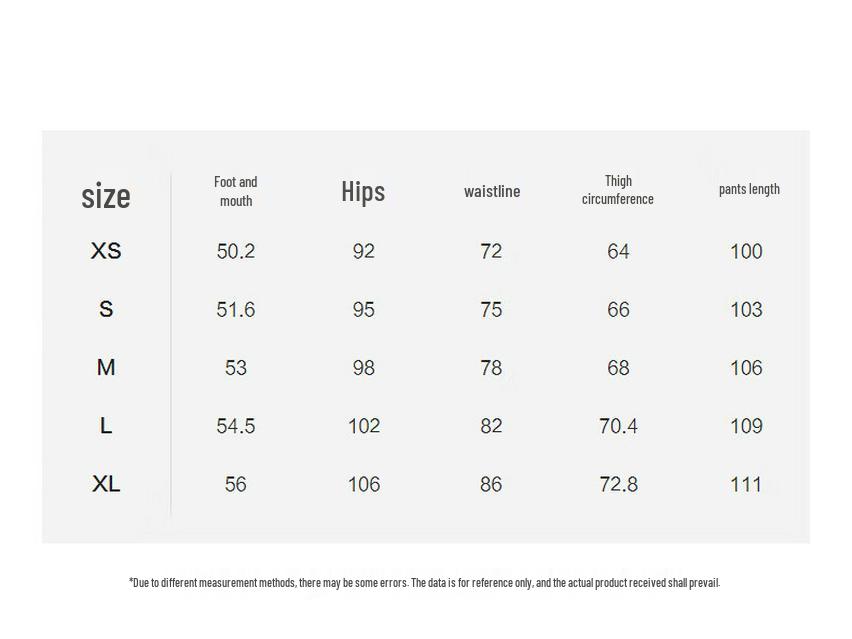 JNBY 2025 Winter Casual Banana Pants