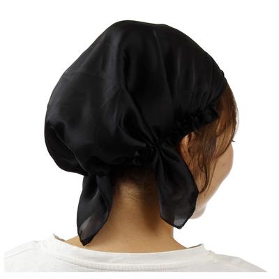Remark Hair Black Quick-Put Cover,