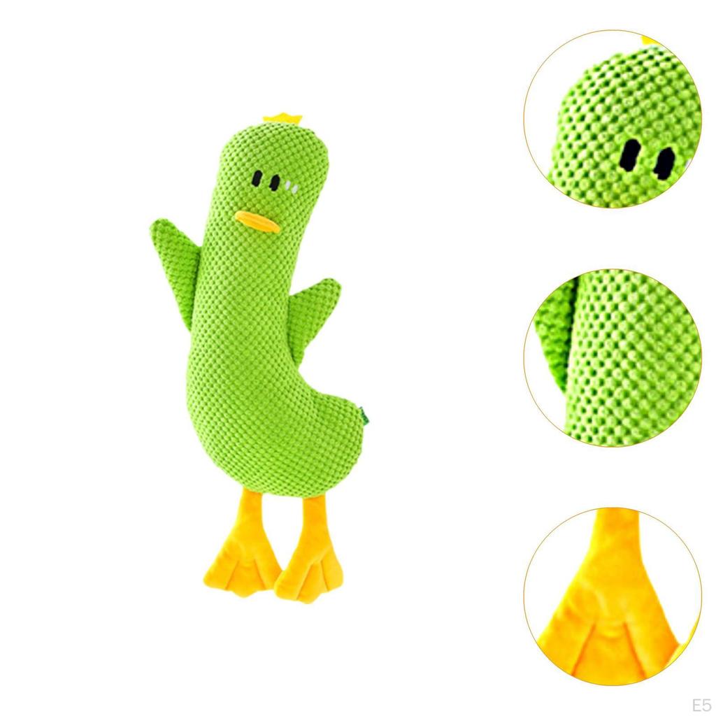 Dog Chewing Toy Squeaky Exercise Multifunctional Pet Supplies for Small Breed Dogs