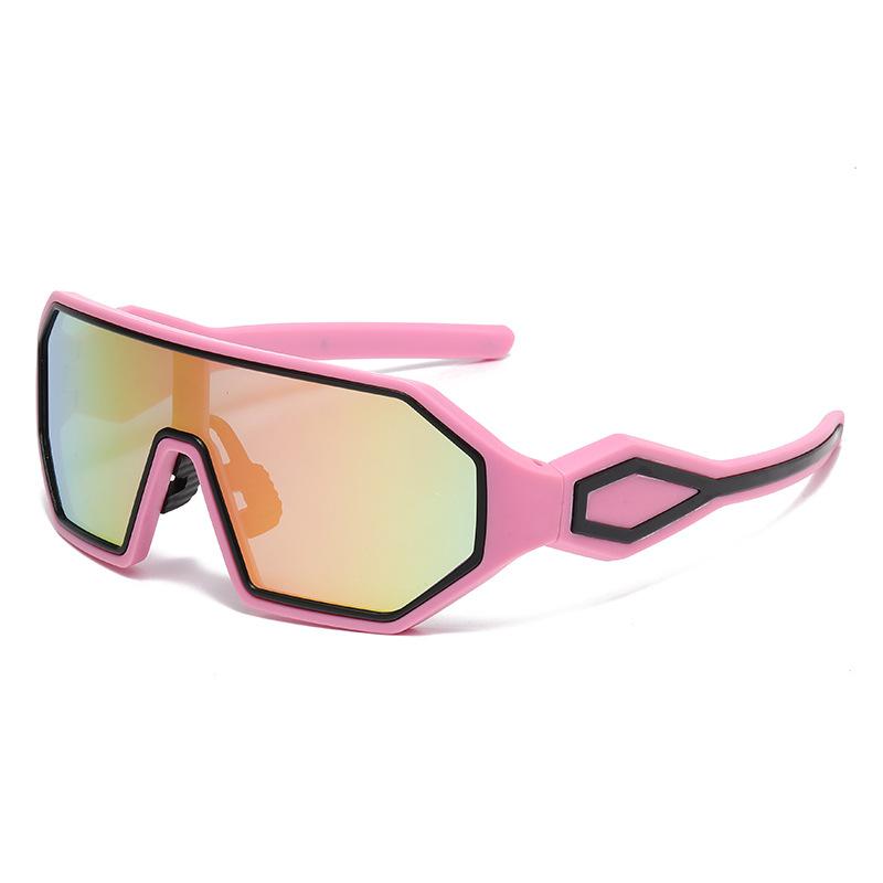 

Popular Cycling Glasses Outdoor Windproof Uv Protection Sunglasses Cycling Sunglasses Goggles