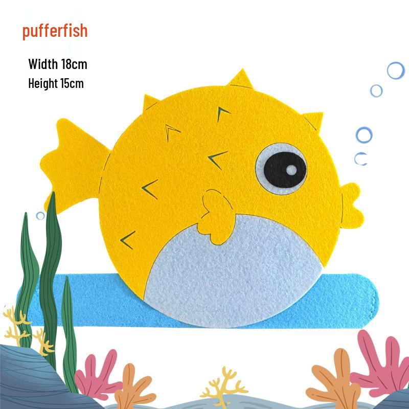 Flickering Halloween Cartoon Animal Hat for Kids & Adults - Perfect for Parent-Child Performances & Costumes