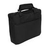 Guitar Effect Pedal Bag Black Hard Waterproof Wear Resistant Effect Pedalboard Package