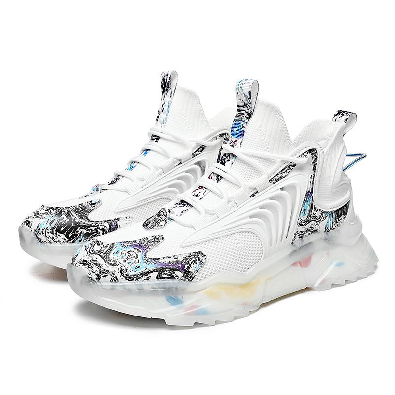 Schuhe männer Turnschuhe Männlichen lässig Herren Schuhe tenis Luxus schuhe Trainer Rennen Atmungsaktive Schuhe mode müßiggänger laufschuhe für männer