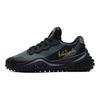 Fila Mihara Yasuhiro X  FM 9 Fabric TPU Mesh Lightweight Low-Top Casual Shoes Women sneakers Dark-Slate F12W124138FBB