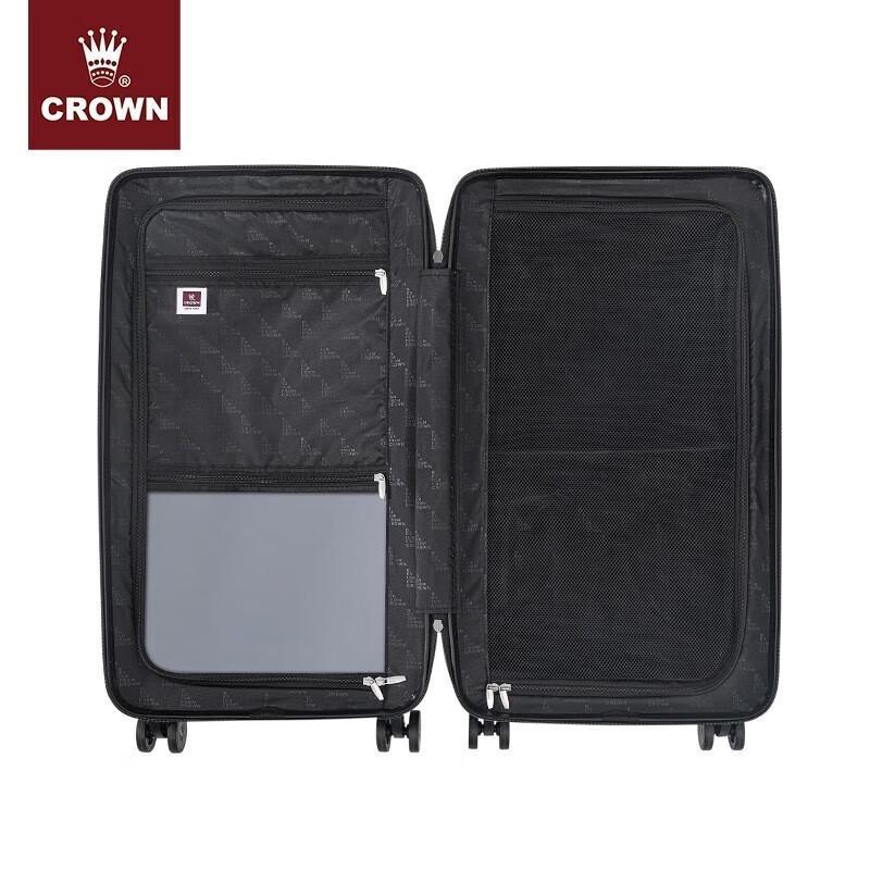 CROWN Multifunctionele Reiskoffer