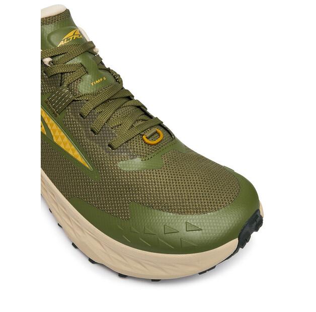 Кроссовки для бега Altra Timp 5