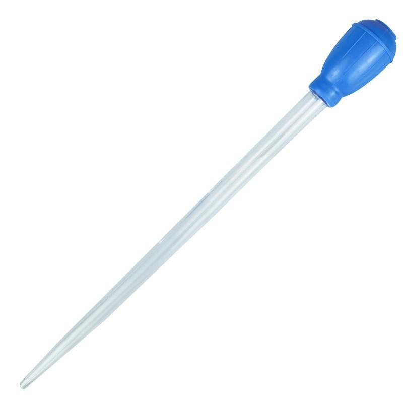 Fish Tank Mini Siphon Pump: Water Changer & Waste Remover