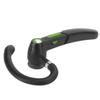 Portable Monaural Bluetooth Headset Earphone Headphone Equipment High Compatibilitygreen