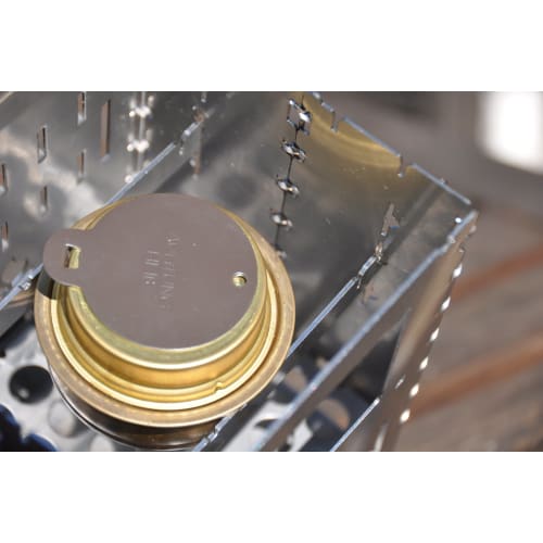 Trivets (Set) Bushbox XL