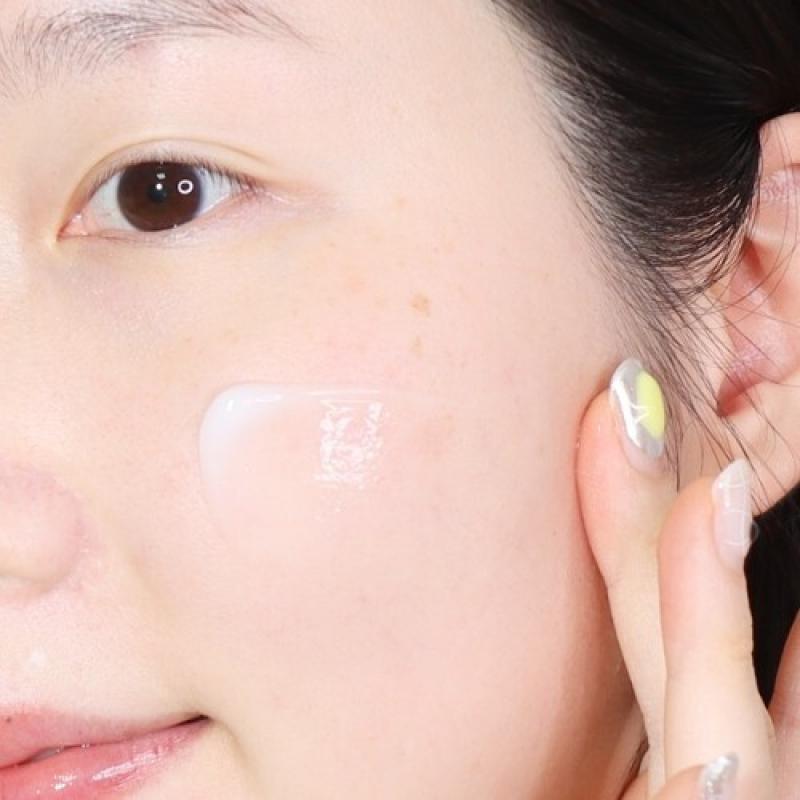 SCINIC Hyaluronic Acid Cream 80ml Moisturizing Cream Soothing Cream KOREA MADE