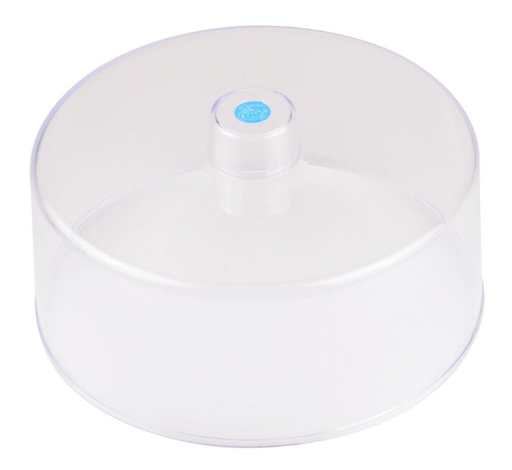 

Pearl Metal EE Sweets PC Cake Storage Cover [Made in Japan] D-4785