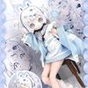 Bahomu Sugary Girls Series MJD Articulated Doll 1/8 Scale 18cm Blind Box Random Girl BJD Figure