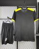 Football Referee & Goalkeeper Uniform for Adults, Unisex, Sizes M-4XL