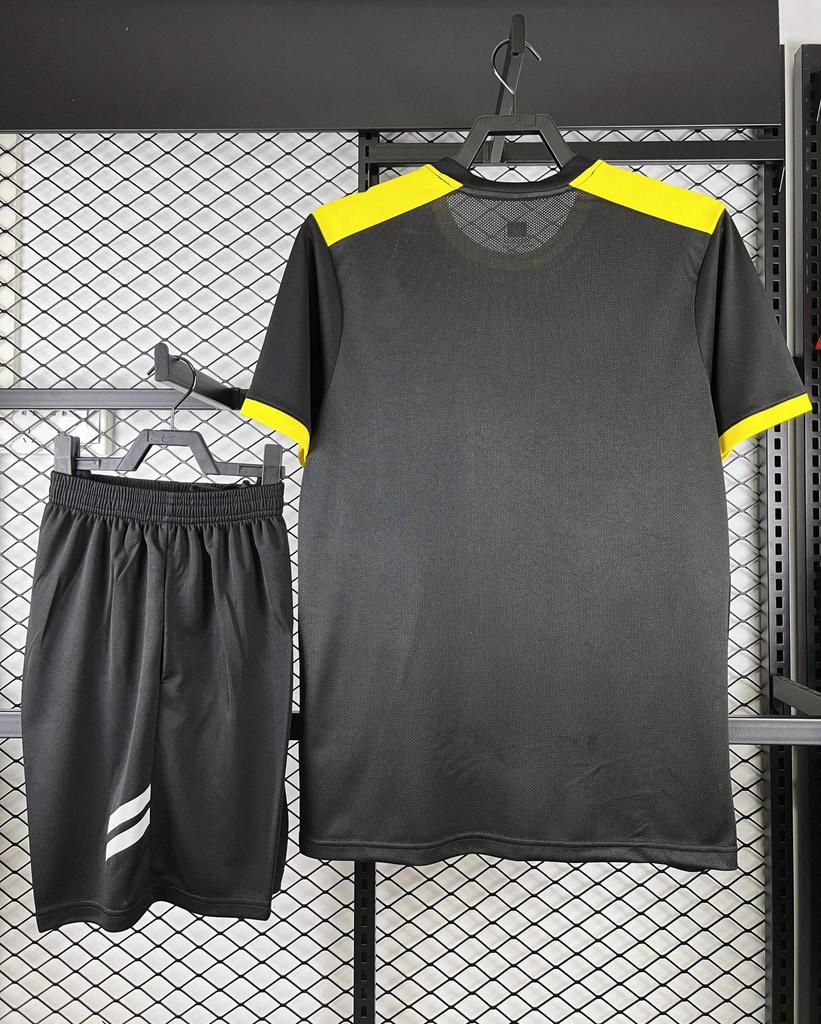Football Referee & Goalkeeper Uniform for Adults, Unisex, Sizes M-4XL
