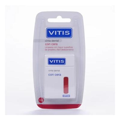Vitis Waxed Dental Floss