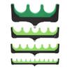 Fishing Rod Holder Feeder Pod Stand Holder EVA Fishing Pole Tackle Carp Fishing Accessory