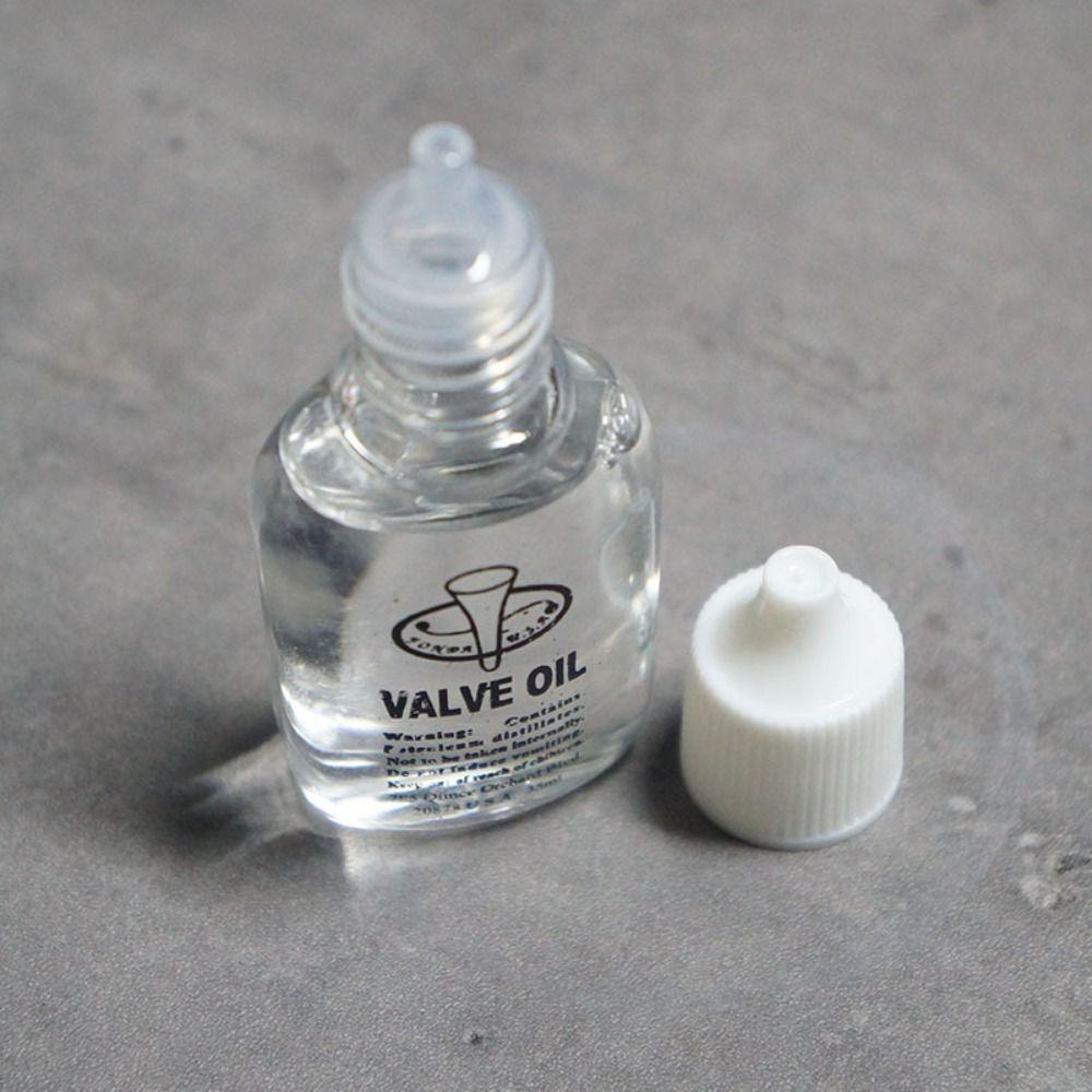 Lubricating Saxophone Valve Oil Special Brass Instruments Oil Valve Lubrication Instruments