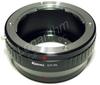 Kernel Contax Yashica CY Mount Lens To Fujifilm X Mount Adapter Shop [Online Logarithm] CY-FX