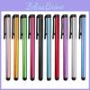 Caneta Stylus Capacitiva Touch 10 Peças Para Ipad Air Mini Tablet Iphone