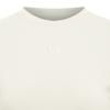 Under Armour Cool Mesh Round Neck Breathable Short Sleeve Regular T-Shirt Women Tops 6007556-279