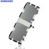 Original Replacement Battery For SAMSUNG Galaxy Note 10.1 N8000 GT-N8000 P7500 P5100 P5110 N801 SP3676B1A 7000mAh