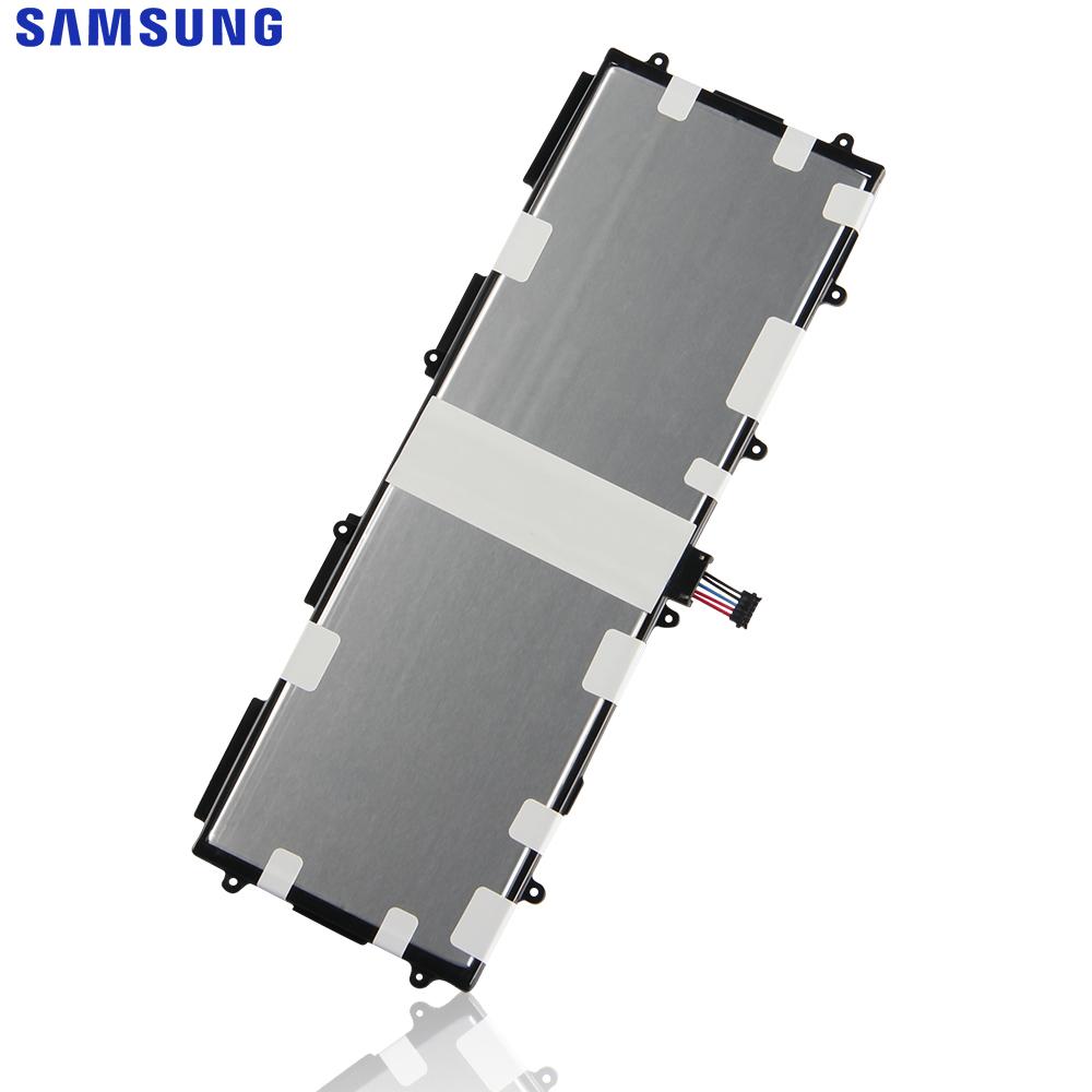 Original Replacement Battery For SAMSUNG Galaxy Note 10.1 N8000 GT-N8000 P7500 P5100 P5110 N801 SP3676B1A 7000mAh