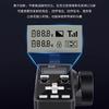 1Pcs Ct-6A 6Ch 2.4Ghz Radio System Transmitter Remote Controller With F-06A 6Ch Receiver For Rc Car Boat Tank