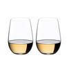 Autentiskt RIEDEL O-For-You Glas Set (Par) 375ml (Produktkod: 0414/15-J)