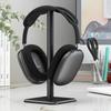 Headset Holder Stand Gaming Headset Non-slip Storage Bracket for Gamers Desktop Shelf Game Earphone Accessories