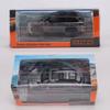GCD 1:64 TOYOTA Sequoia TRD PRO SUV Die-casting Alloy Car Model Toys