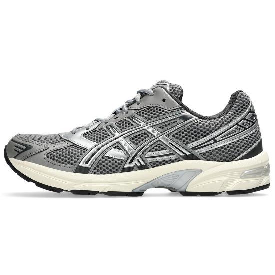 

Кроссовки унисекс Asics Gel 1130 Серо-глиняный Чистое серебро 1201A256-026 EU 42.5 серый