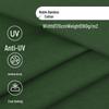 Antibacterial Cooling Bamboo Cotton Fabric - 10A