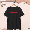 Herren- und Damen-T-Shirts Yakovlev Flugzeug