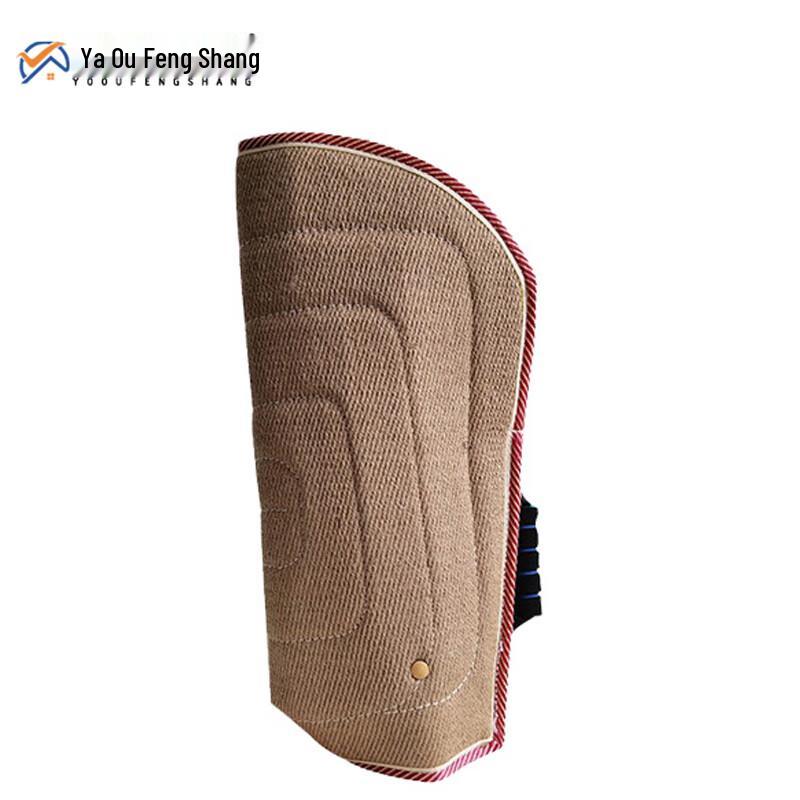 Professional Dog Training Jute Bite Sleeve