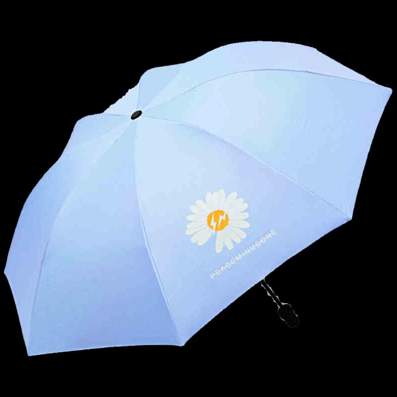 Хочу складной ручной зонт WT-YS-010 Xianyi 55cm 8K