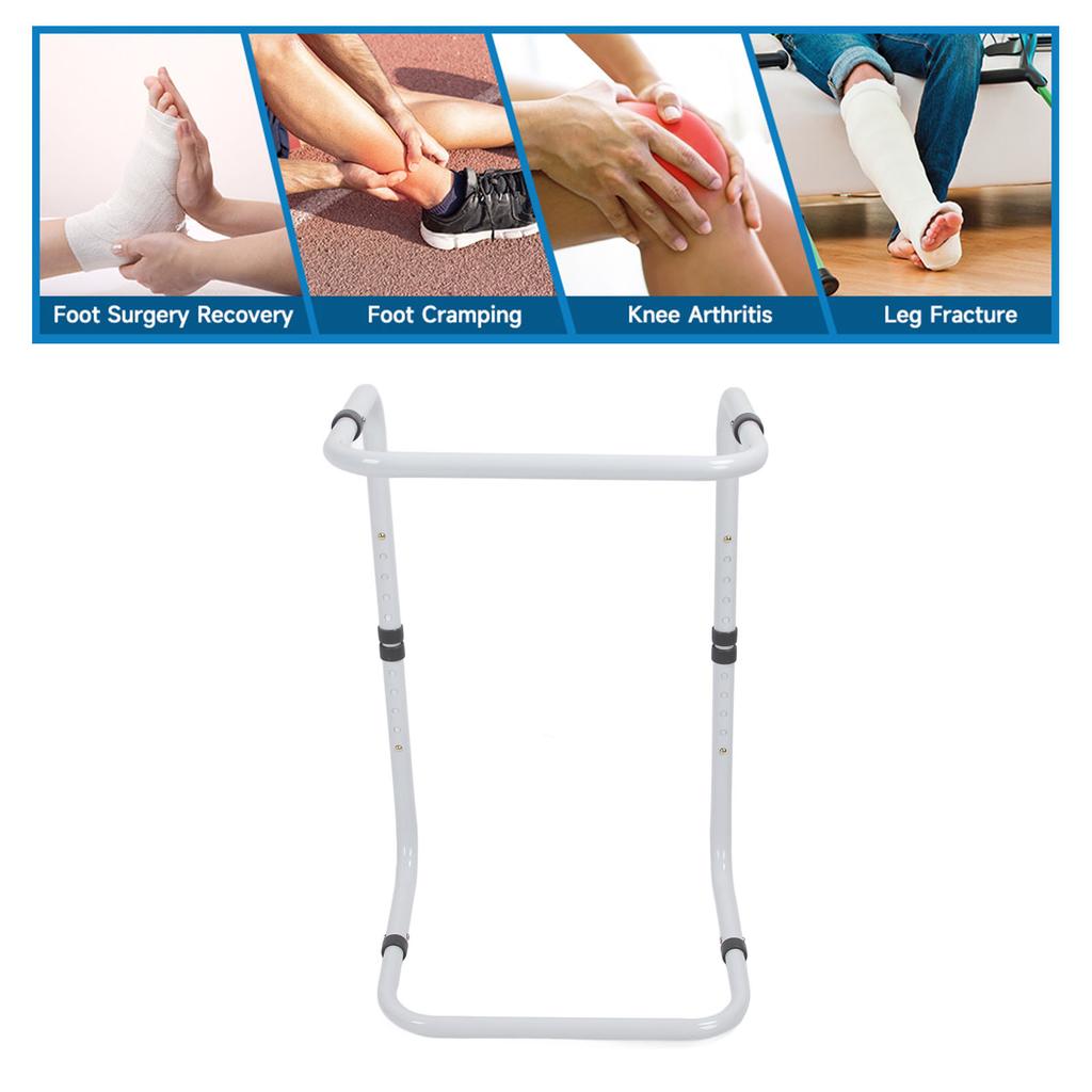 Подъемник одеяла для ног, подъемник простыни, регулируемая высота, снятие давления, палатка для ног, держатель для поддержки одеяла для восстановления после операции