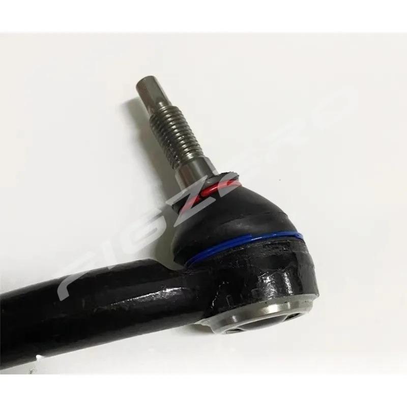 External Balls Heads Direction Internal Ball Head Tie Rod Left Right Metal for Maxus G50 D60 EV30 C00185995 C00185996 C00185994