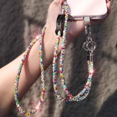 Accesorii pentru telefoane – Curele și brelocuri pentru telefoane