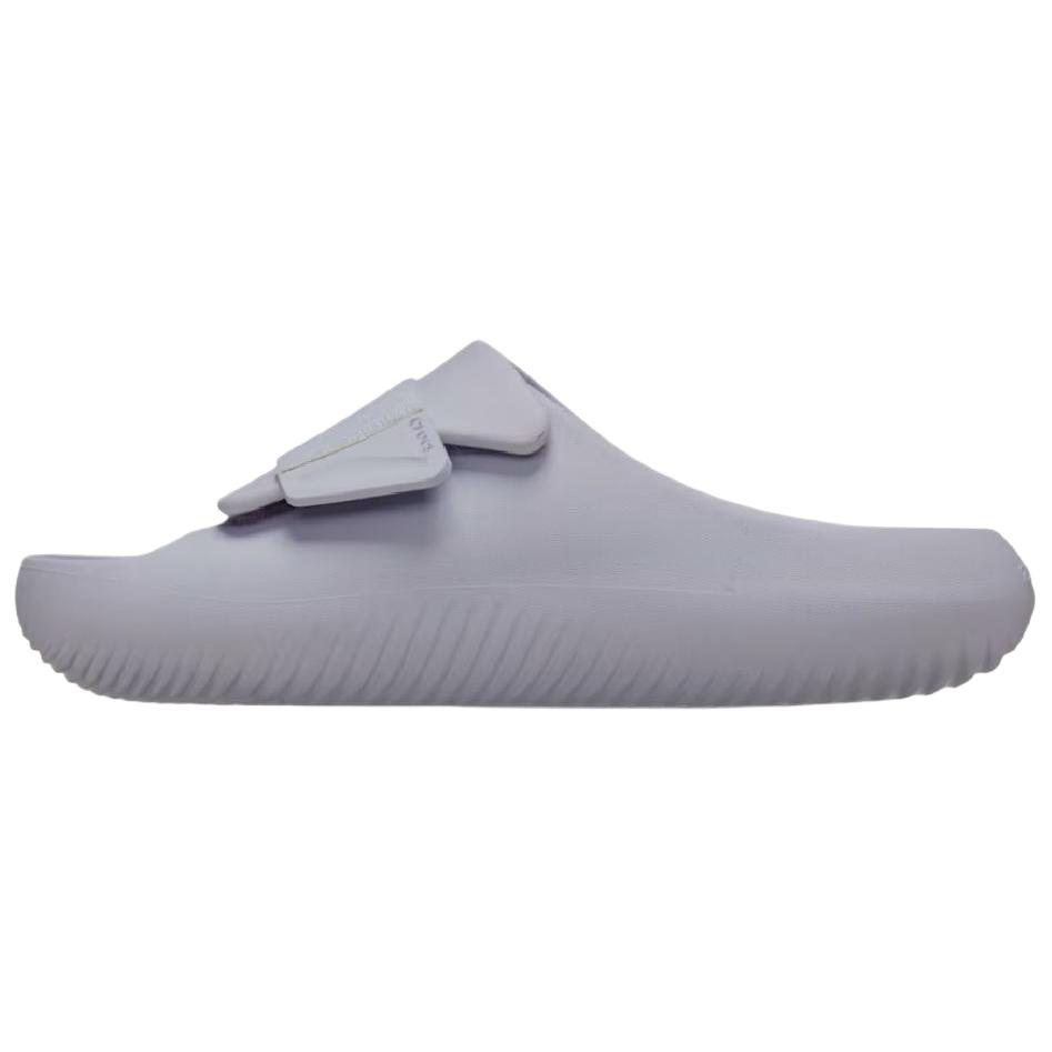 Crocs Mellow Comfortable Slip-On Slide Sandals Unisex Sandals Light-Purple 209413-5BR