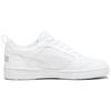 Puma Rebound V6 Low Bílé Unisex Tenisky Cool-Light-Grey 392328-03