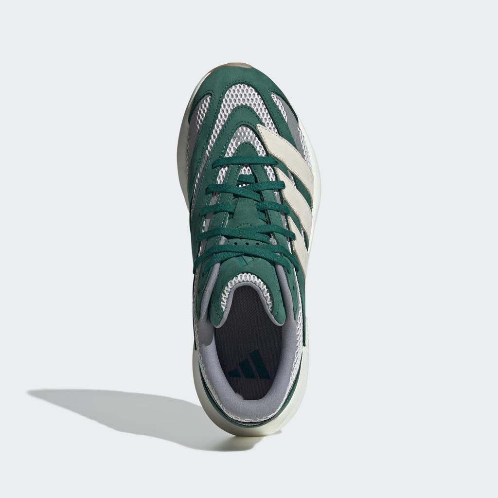 adidas LIGHTBLAZE - College Green/Off White (JR2616) - 26.5cm