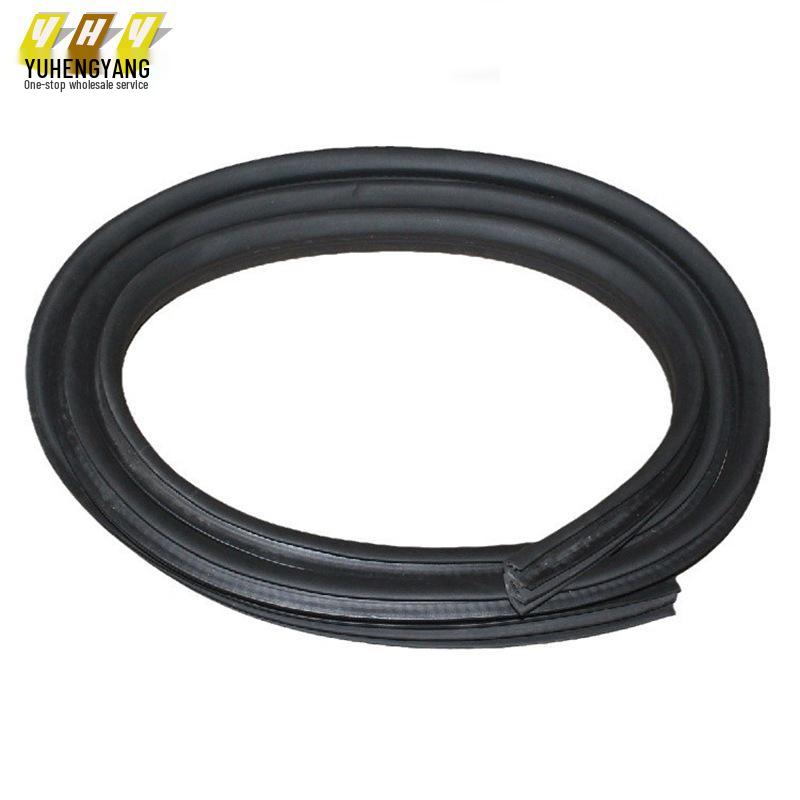 Focus 12/15 Front Door Trim Strip (BM51-A20530-AF) Front door trim (door frame) чёрный