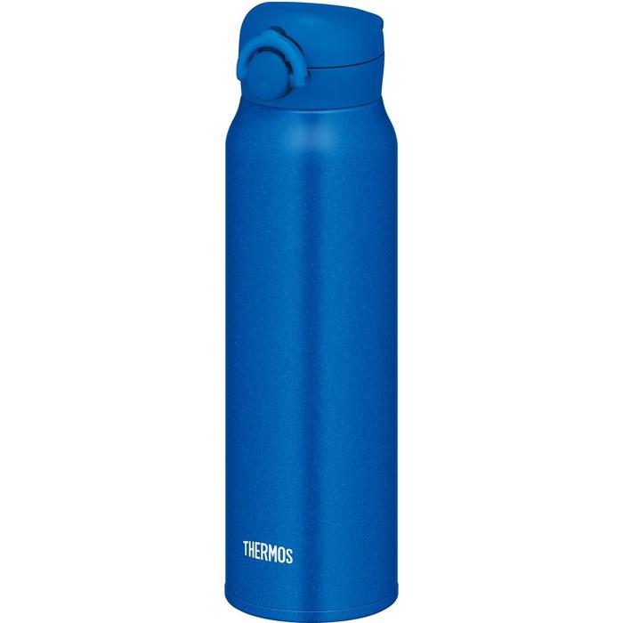 Thermos Stainless Steel Vacuum Insulated Mug 750ml Metallic Blue JNR-753 MTB 750ml