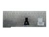 TOSHIBA Dynabook SS RX1 RX2 NX Series Japanese Keyboard G83C000A91JP NX/78/76/G/H/J/K etc. (Silver) MP-08C50J06356